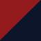 Red and Blue